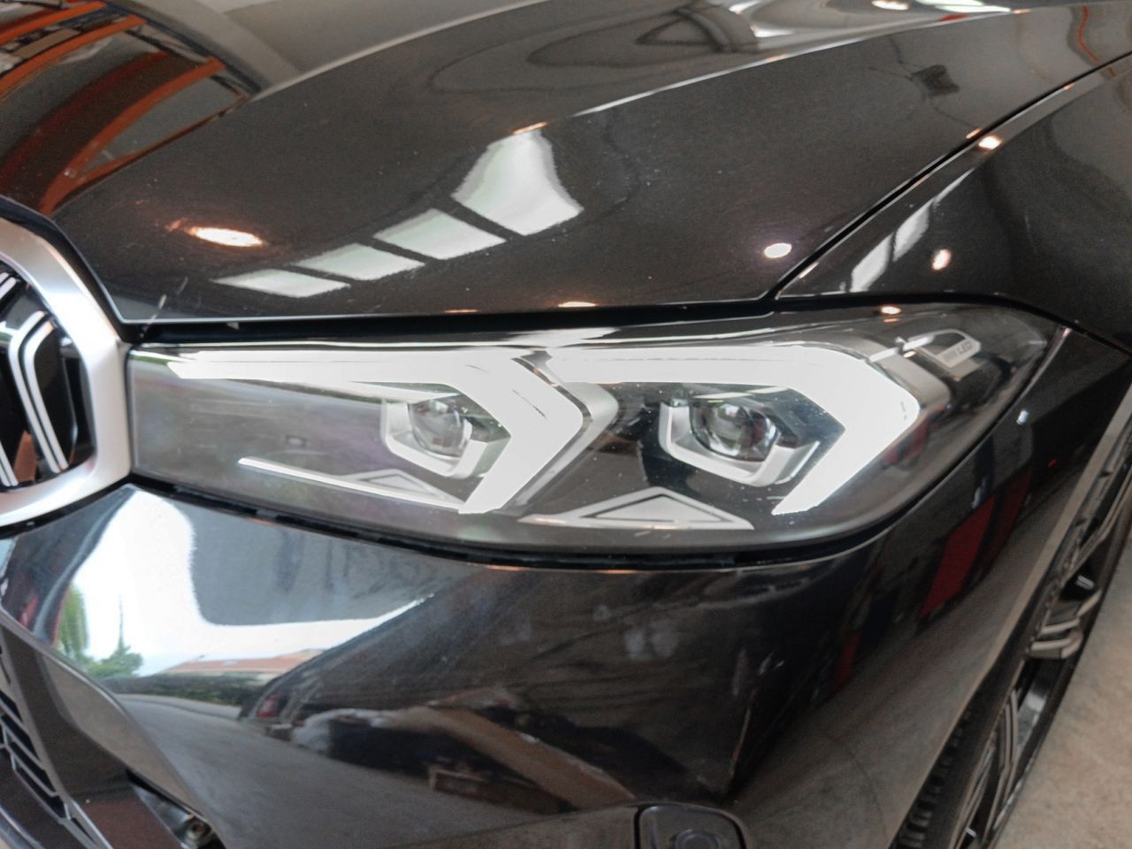 BMW Serie 3 330e xDrive Touring - foto 26
