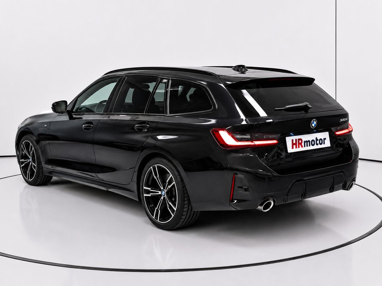 BMW Serie 3 330e xDrive Touring - foto 5