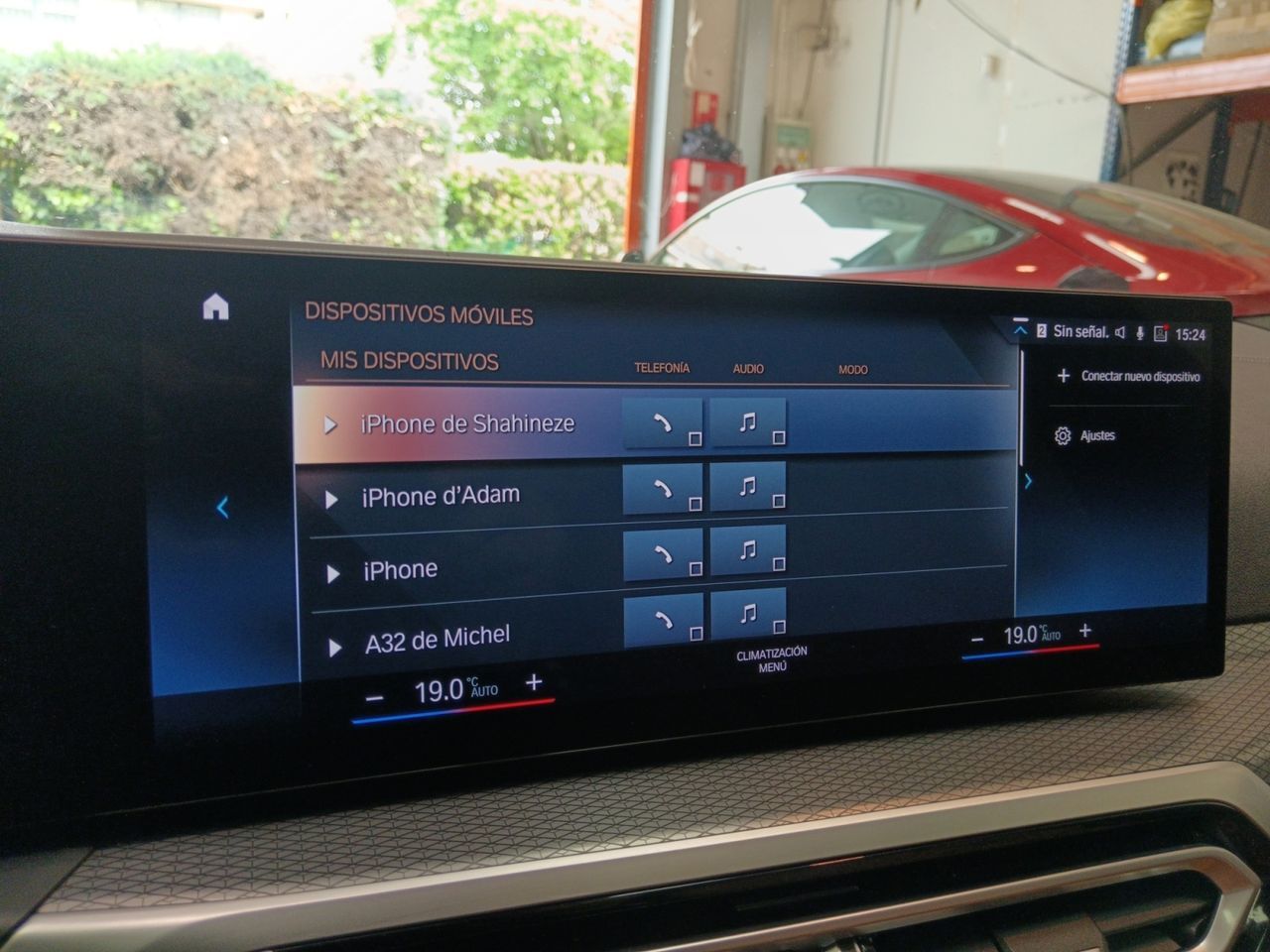 BMW Serie 3 330e xDrive Touring - foto 22
