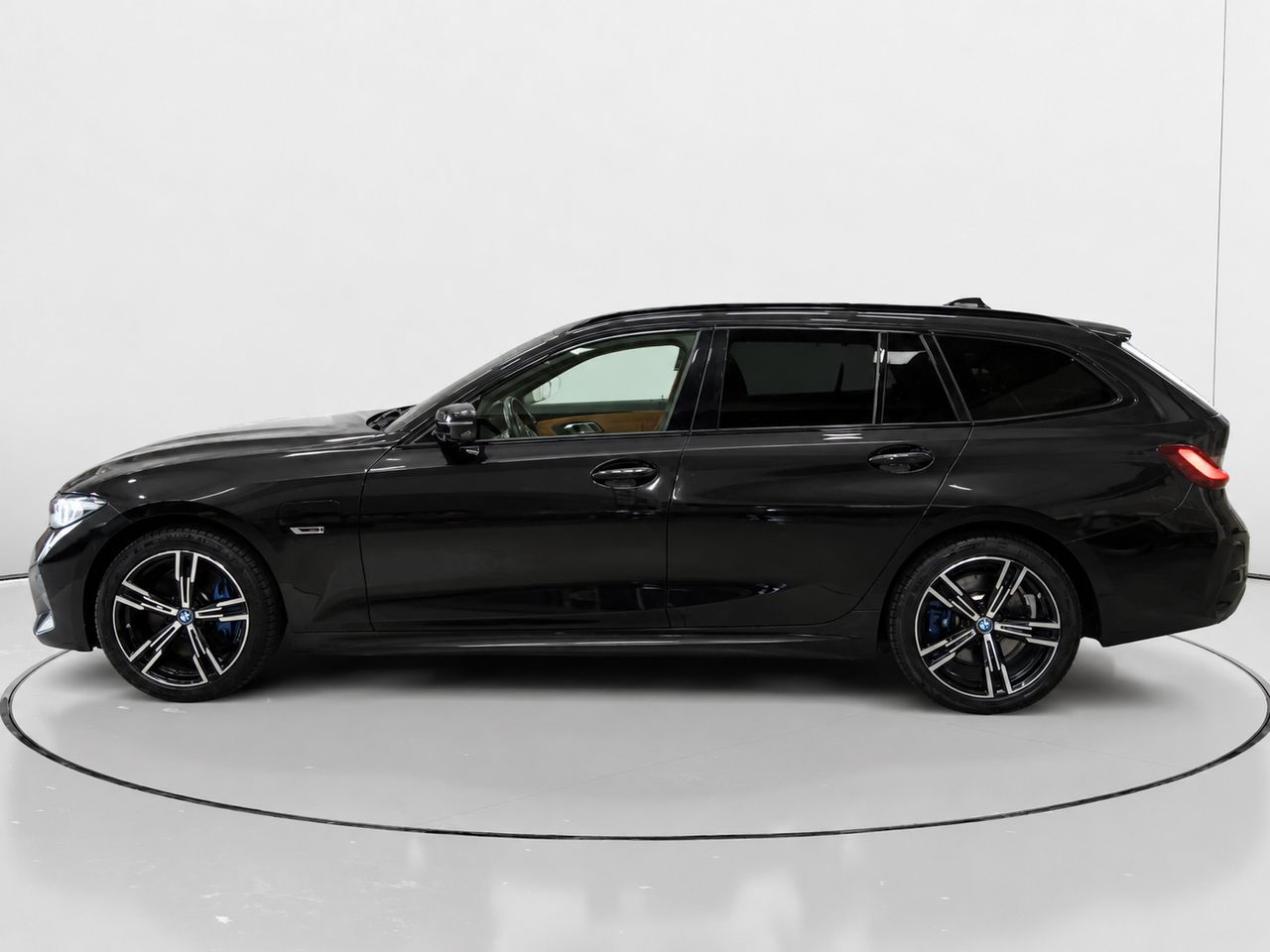 BMW Serie 3 330e xDrive Touring - foto 6
