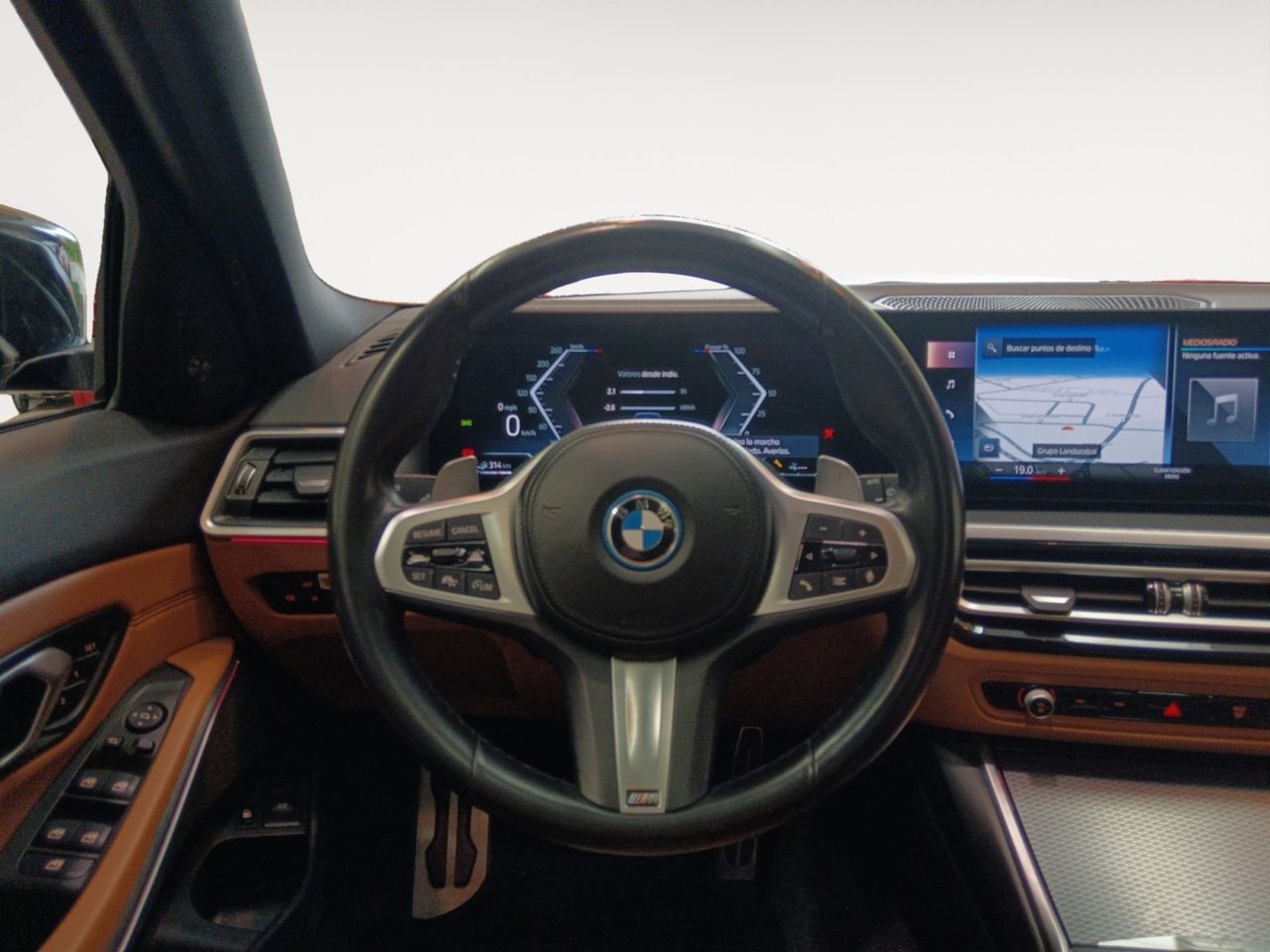 BMW Serie 3 330e xDrive Touring - foto 10