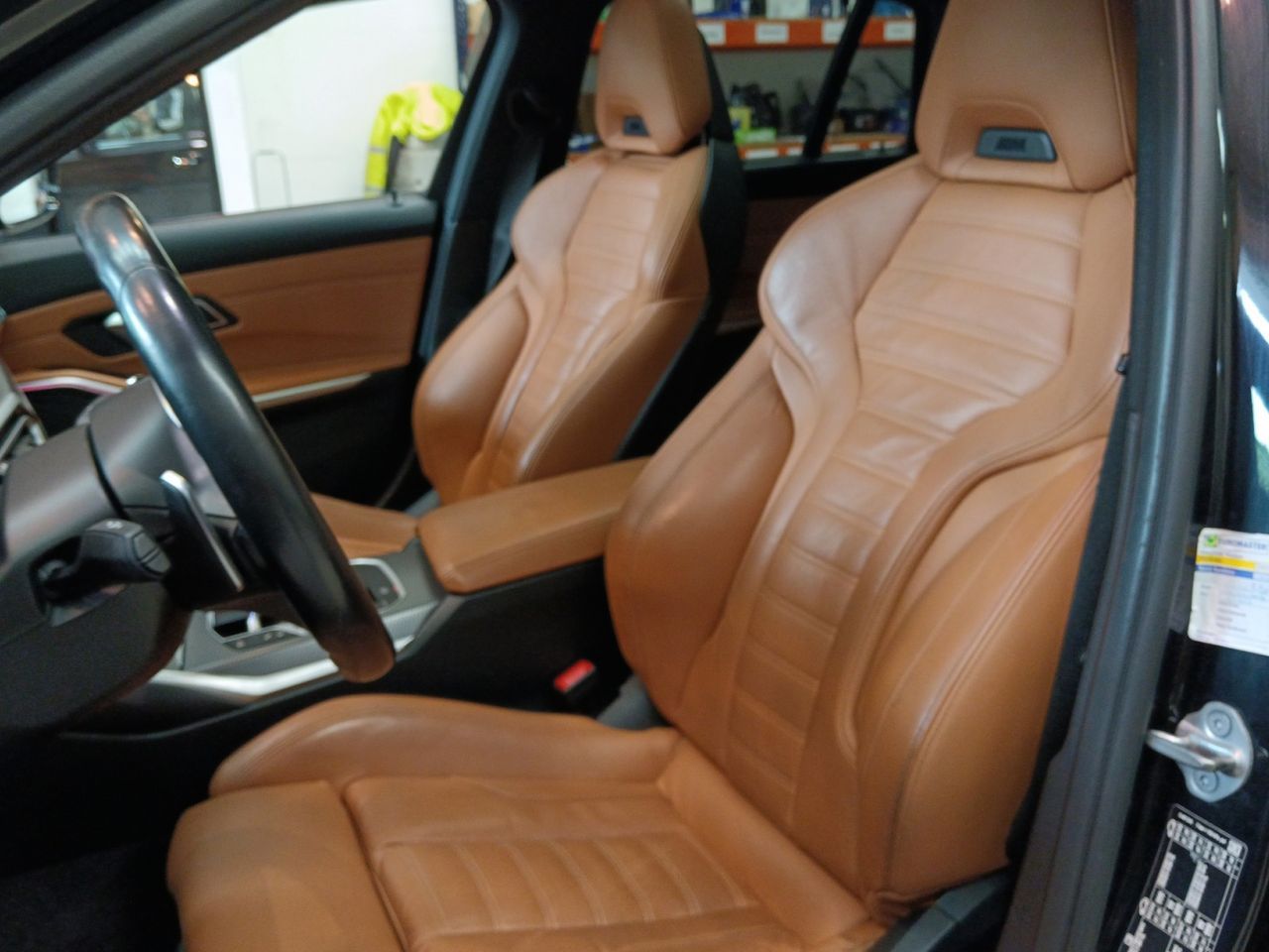 BMW Serie 3 330e xDrive Touring - foto 24