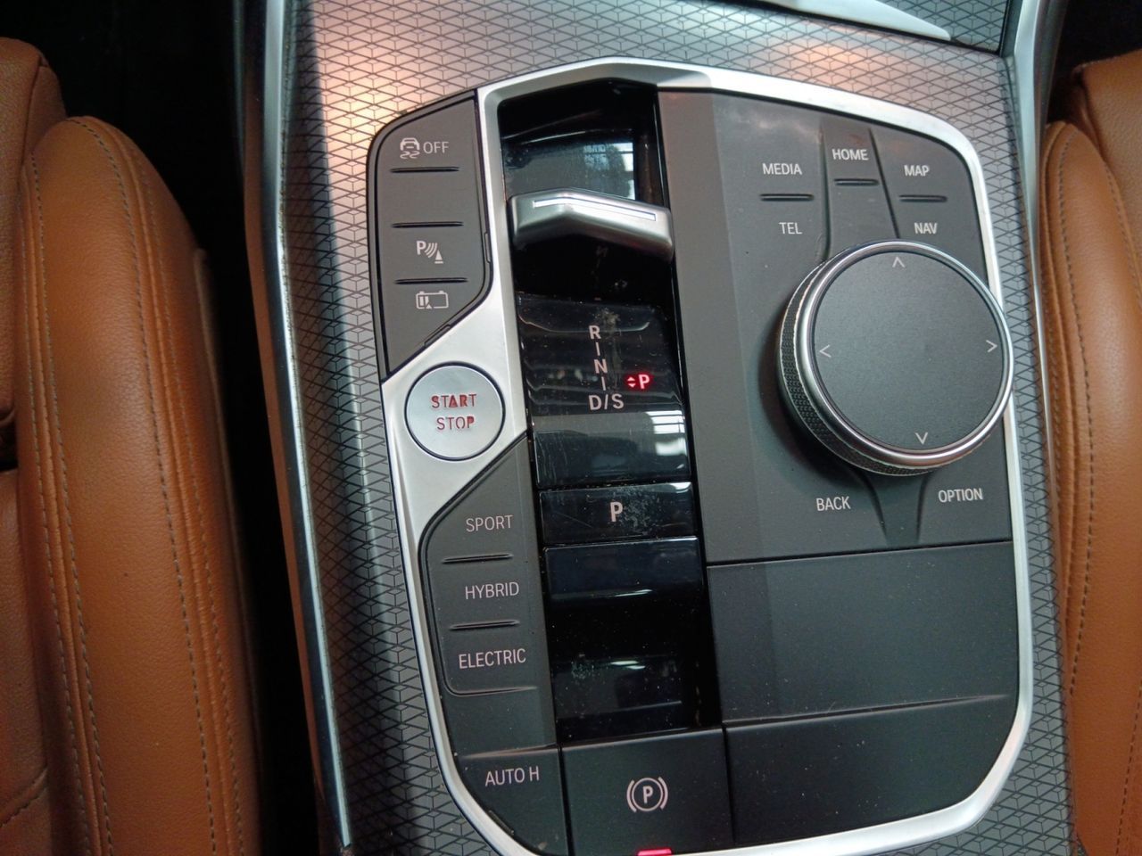 BMW Serie 3 330e xDrive Touring - foto 17