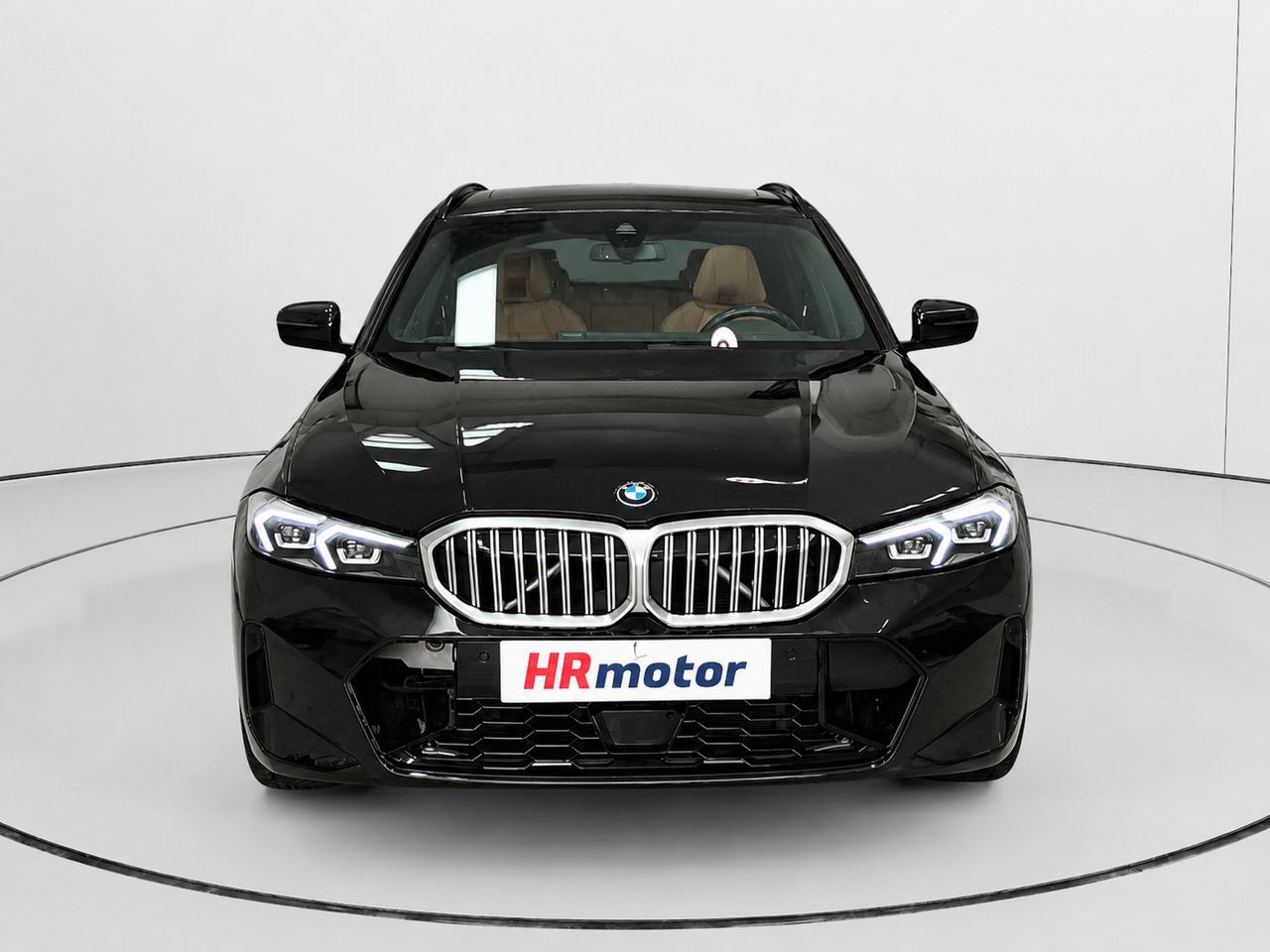 BMW Serie 3 330e xDrive Touring - foto 7