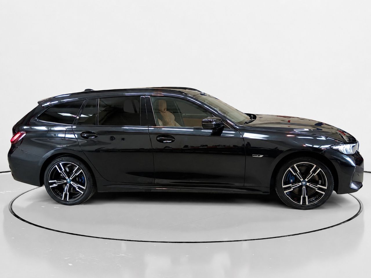 BMW Serie 3 330e xDrive Touring - foto 2