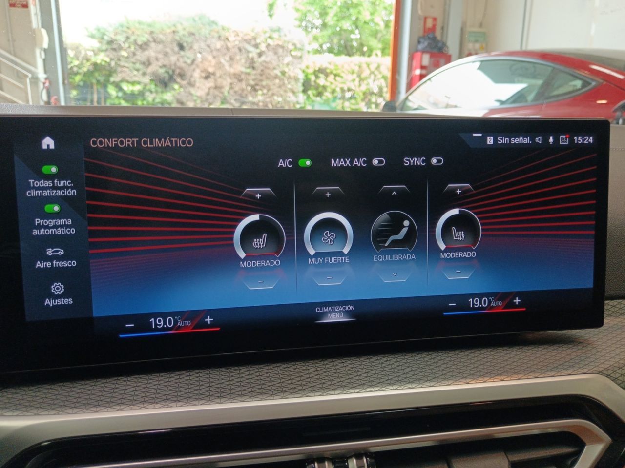 BMW Serie 3 330e xDrive Touring - foto 23