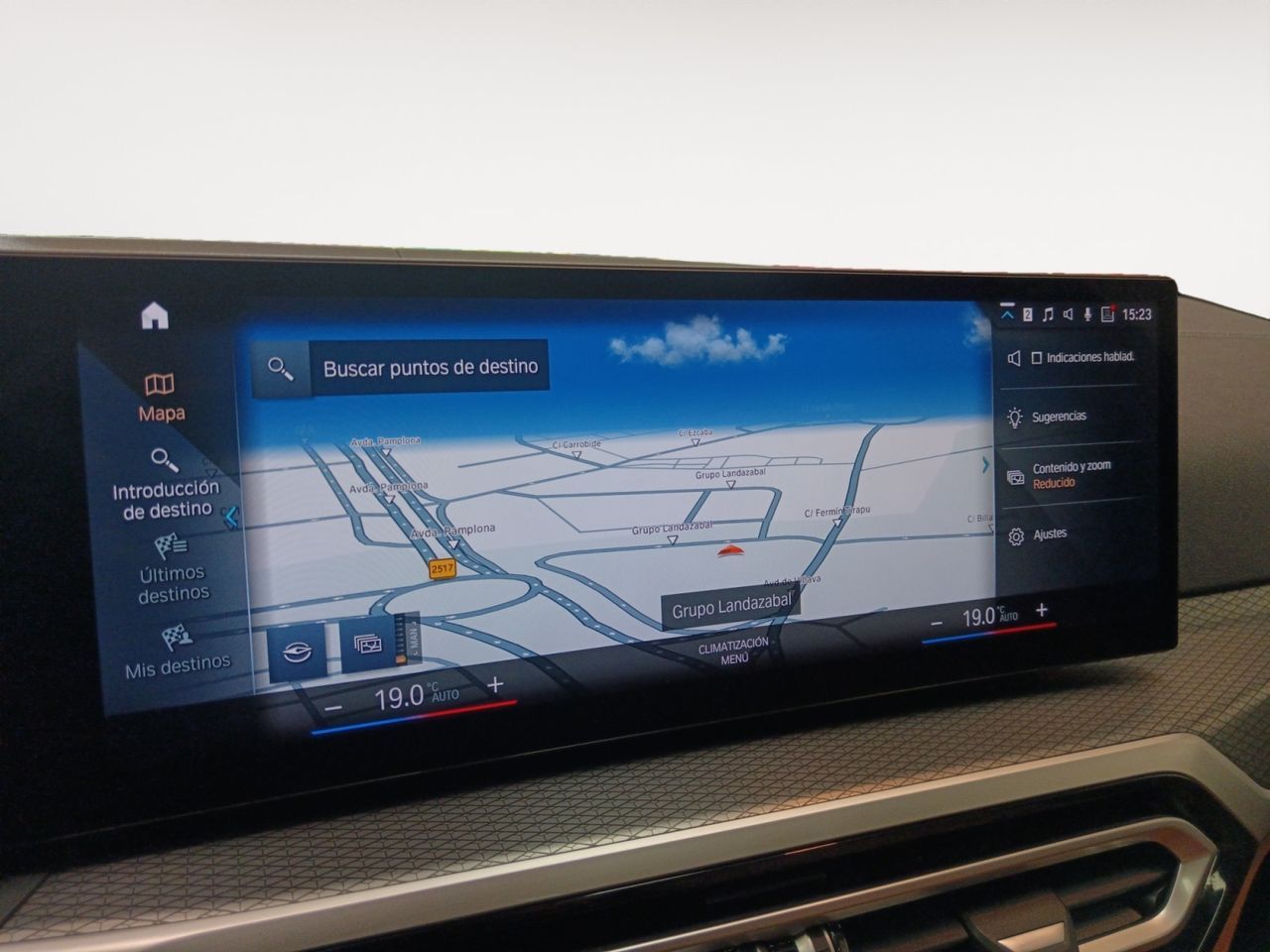 BMW Serie 3 330e xDrive Touring - foto 20