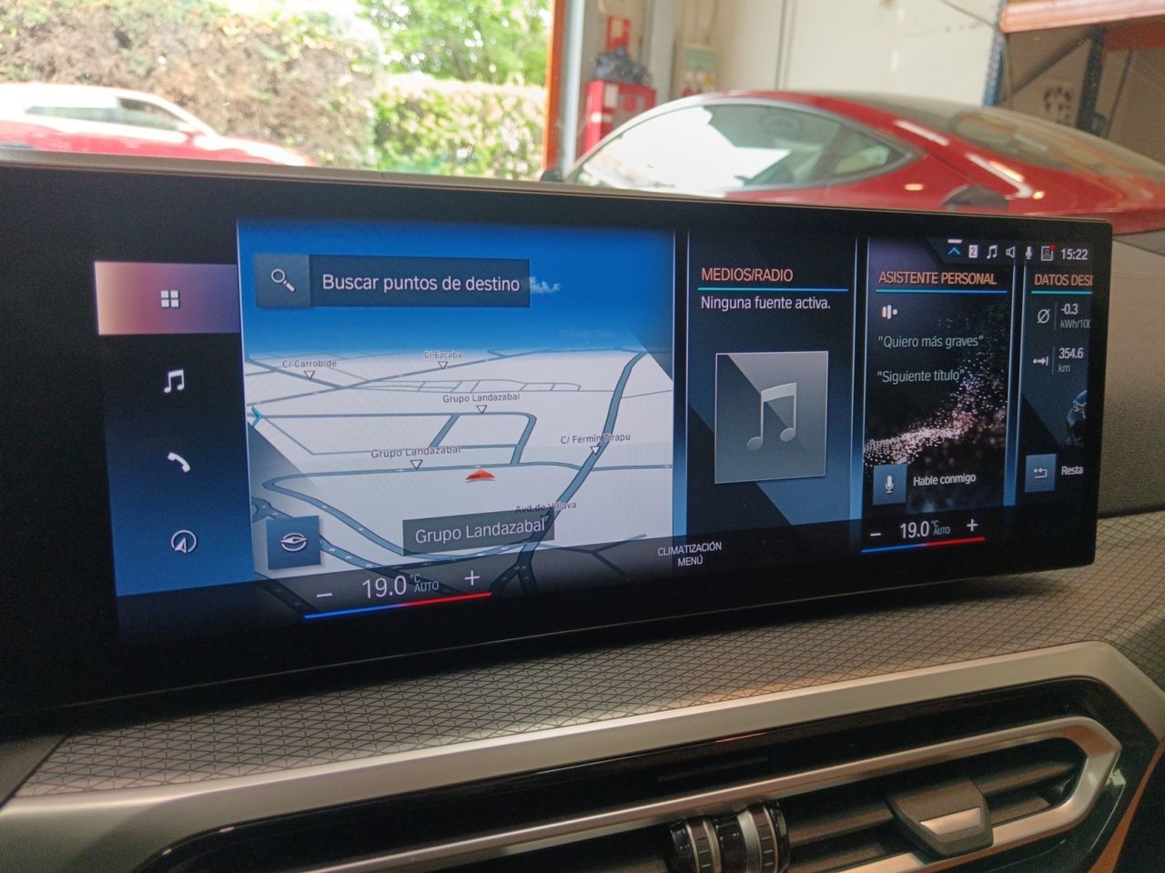 BMW Serie 3 330e xDrive Touring - foto 19