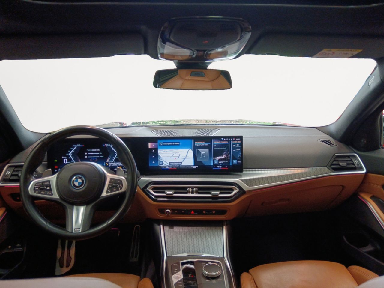 BMW Serie 3 330e xDrive Touring - foto 9