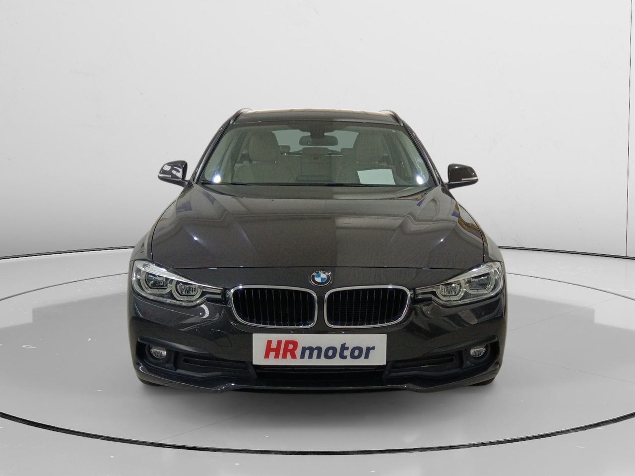 BMW Serie 3 316d Touring - foto 5