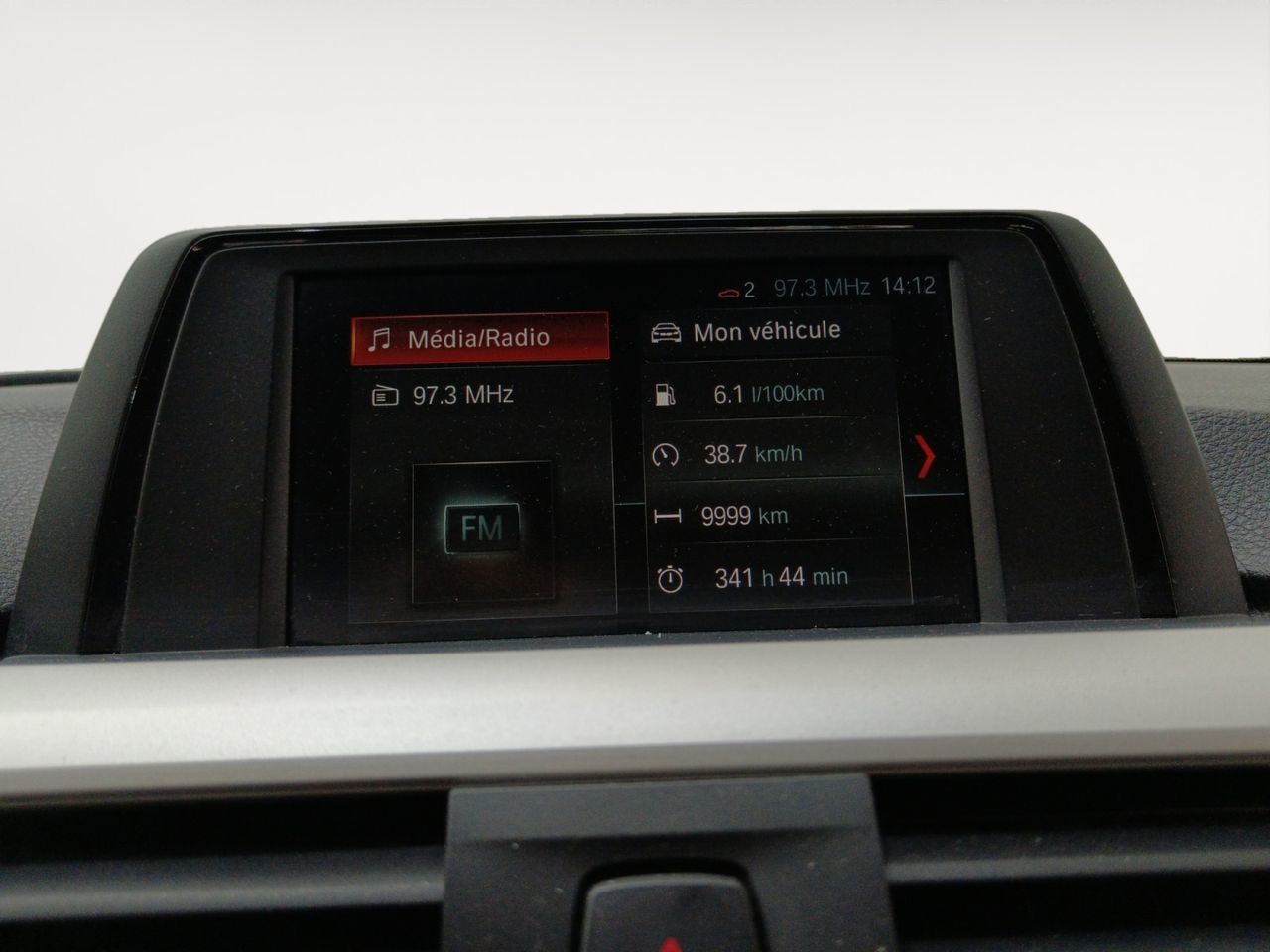 BMW Serie 3 316d Touring - foto 16