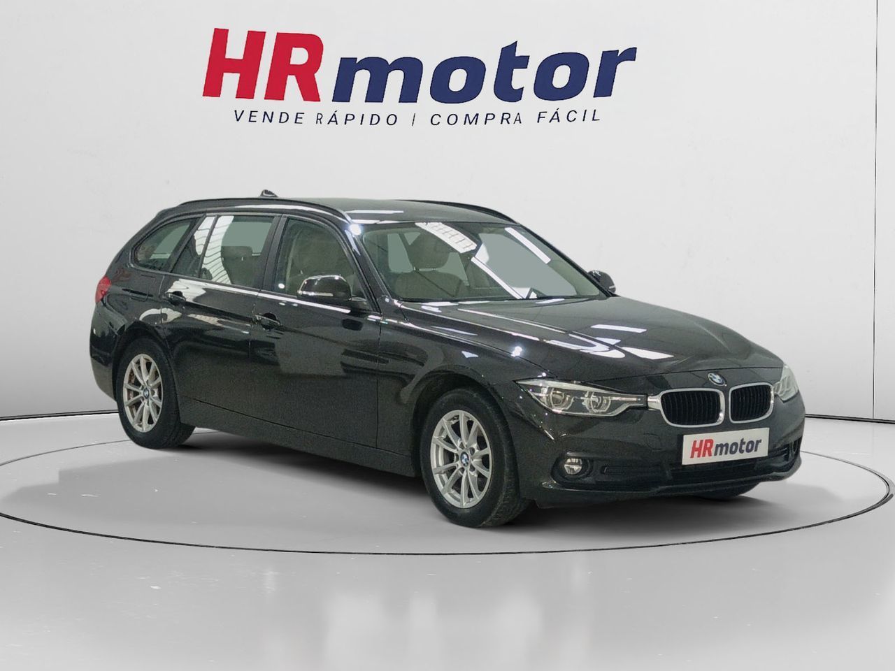 BMW Serie 3 316d Touring