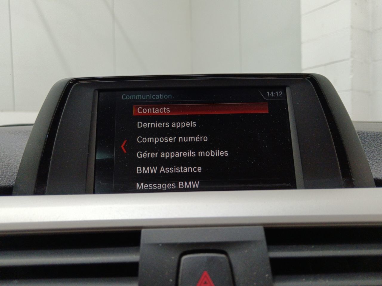 BMW Serie 3 316d Touring - foto 17