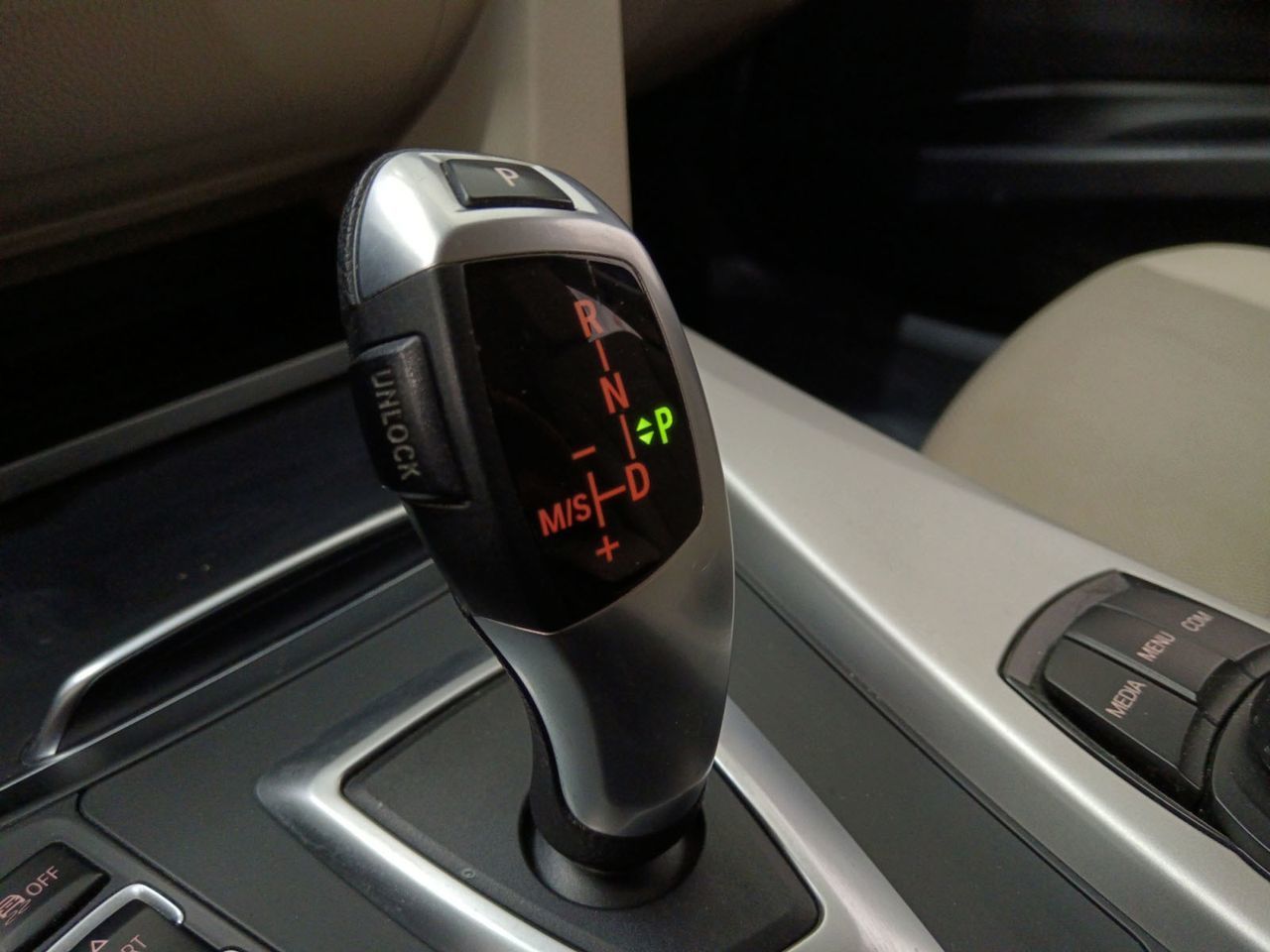 BMW Serie 3 316d Touring - foto 13