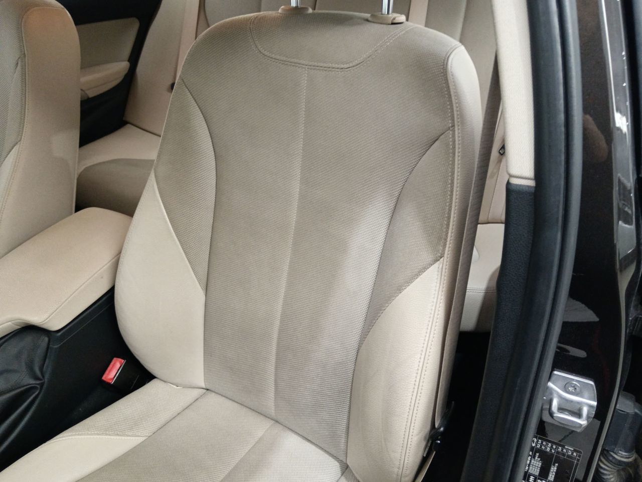 BMW Serie 3 316d Touring - foto 21