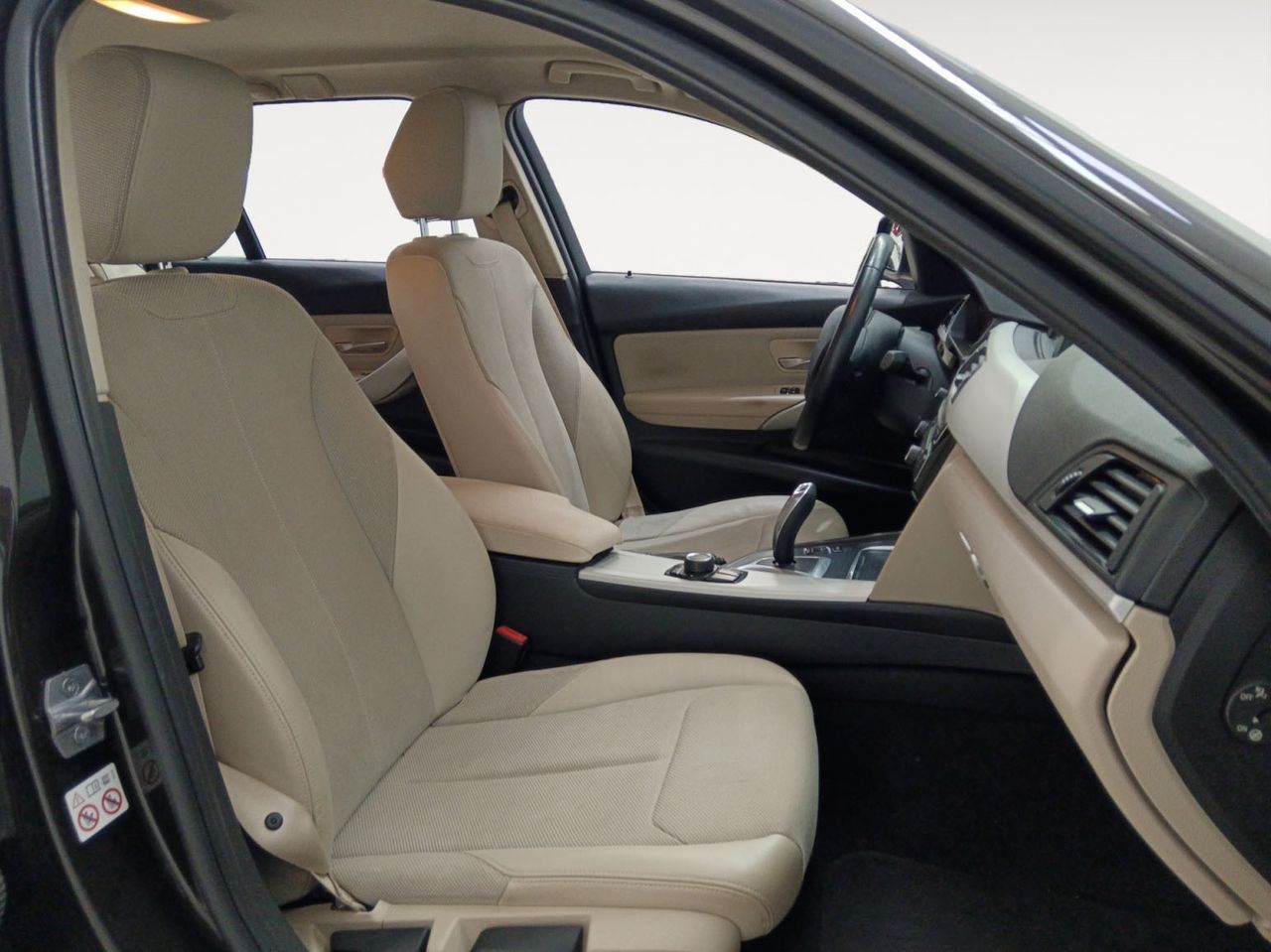 BMW Serie 3 316d Touring - foto 11