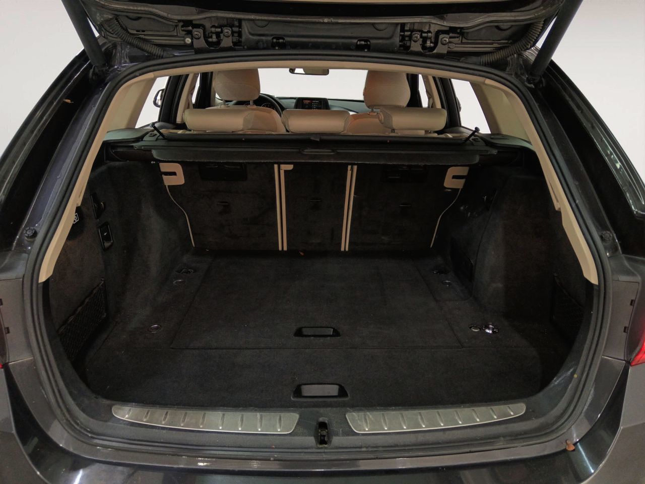 BMW Serie 3 316d Touring - foto 12