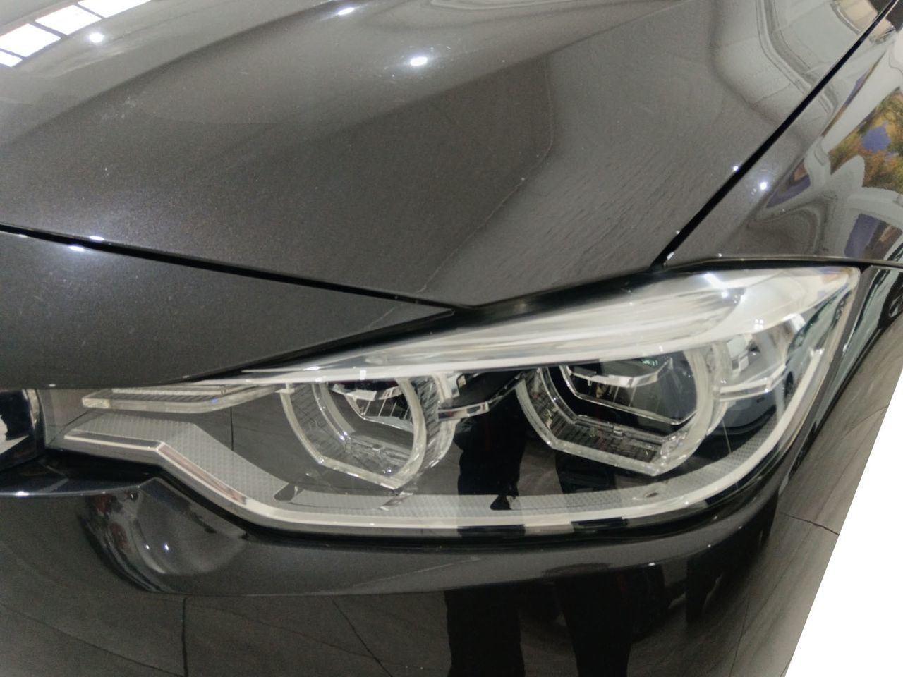 BMW Serie 3 316d Touring - foto 24