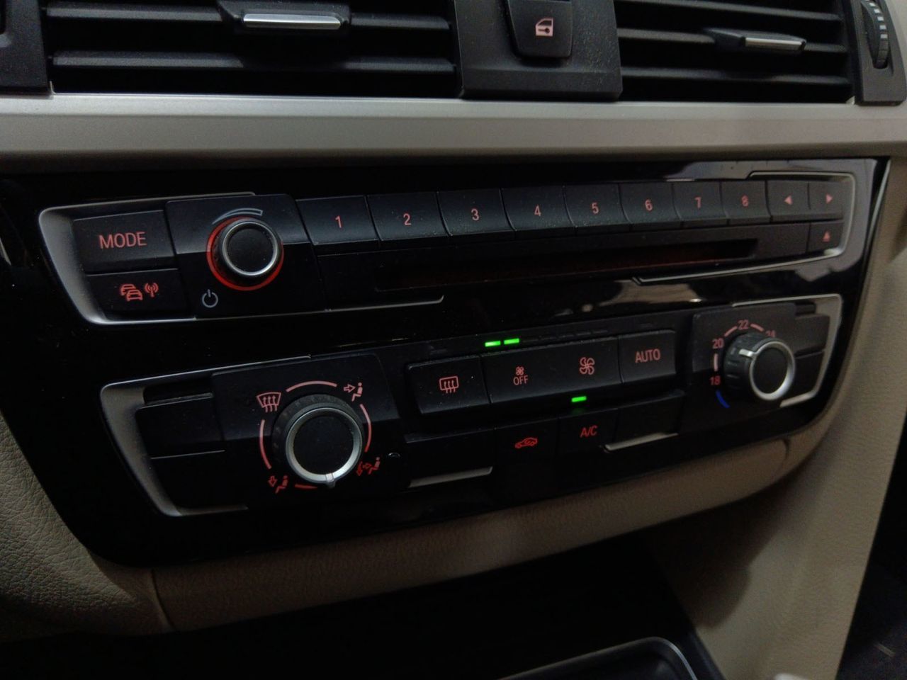 BMW Serie 3 316d Touring - foto 19