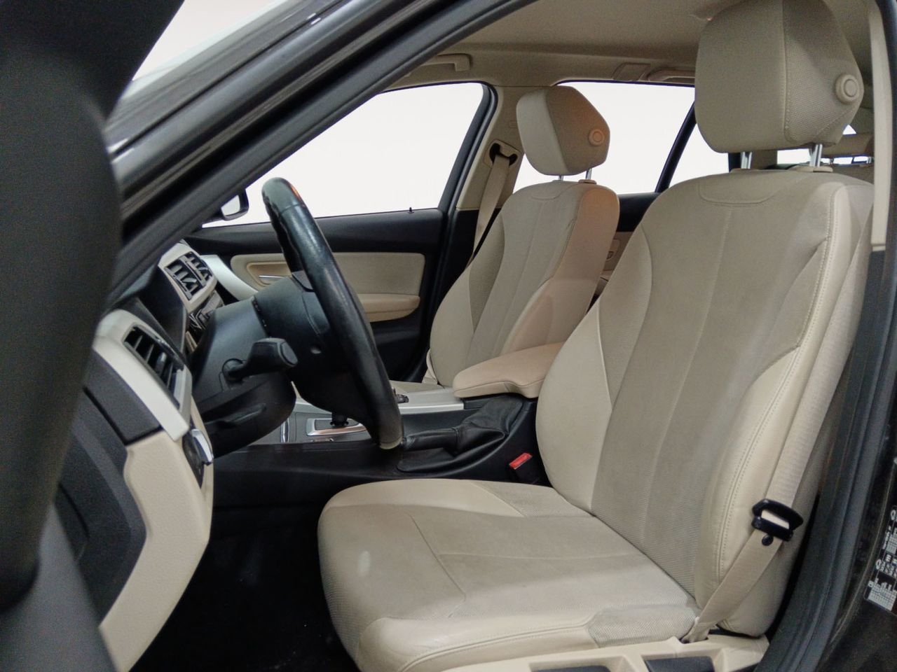 BMW Serie 3 316d Touring - foto 9