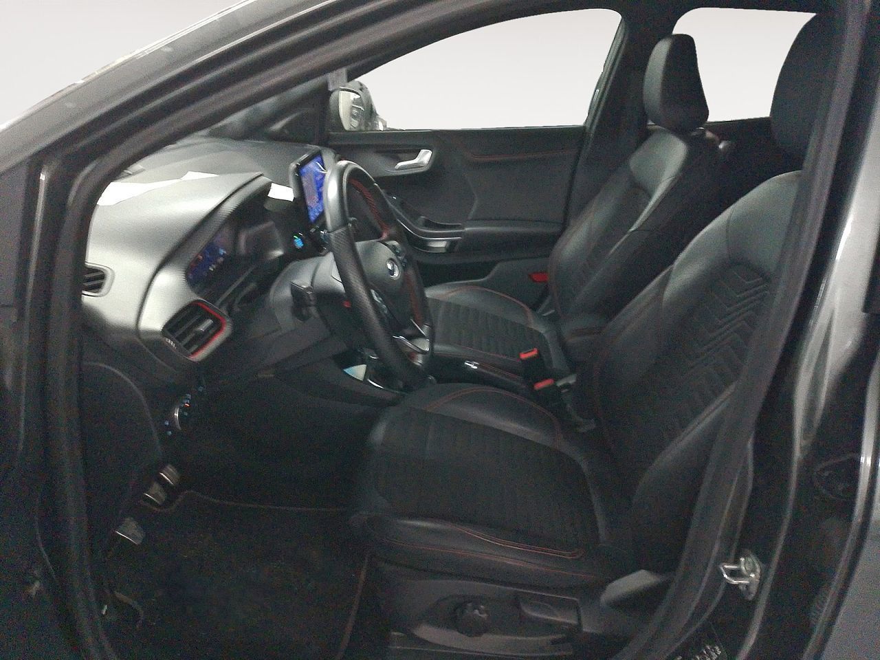 Ford Puma 1.0 EcoBoost MHEV ST-Line X - foto 9