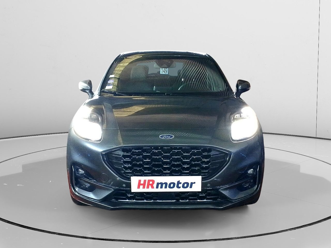 Ford Puma 1.0 EcoBoost MHEV ST-Line X - foto 5