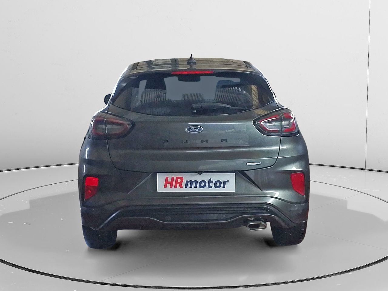 Ford Puma 1.0 EcoBoost MHEV ST-Line X - foto 3