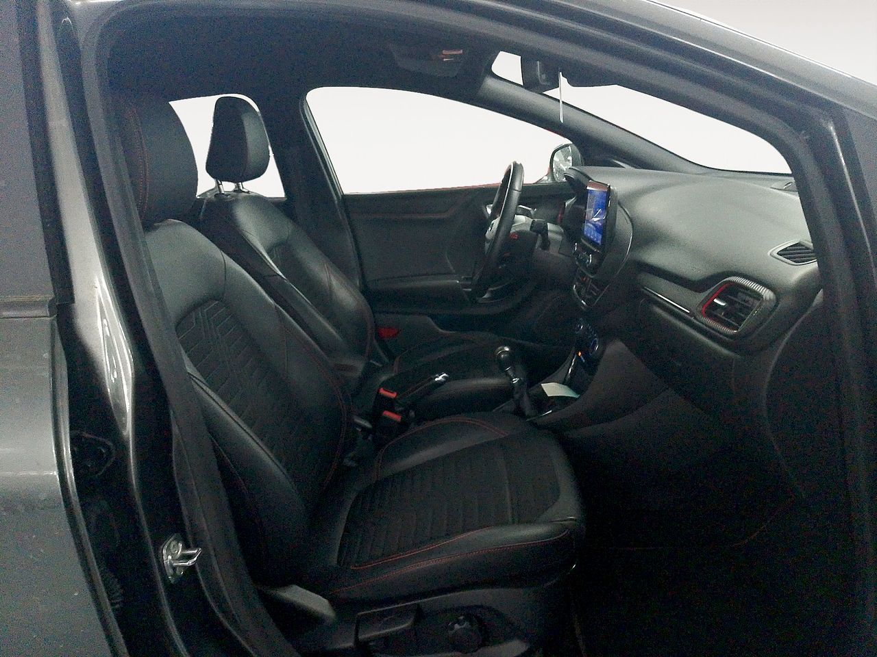 Ford Puma 1.0 EcoBoost MHEV ST-Line X - foto 11