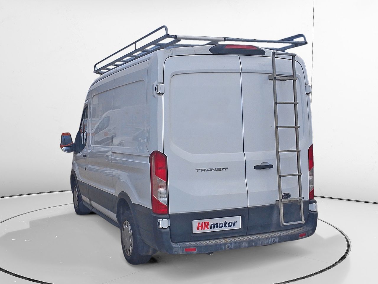 Ford Transit Furgon 310 L2H2 Trend FWD - foto 4