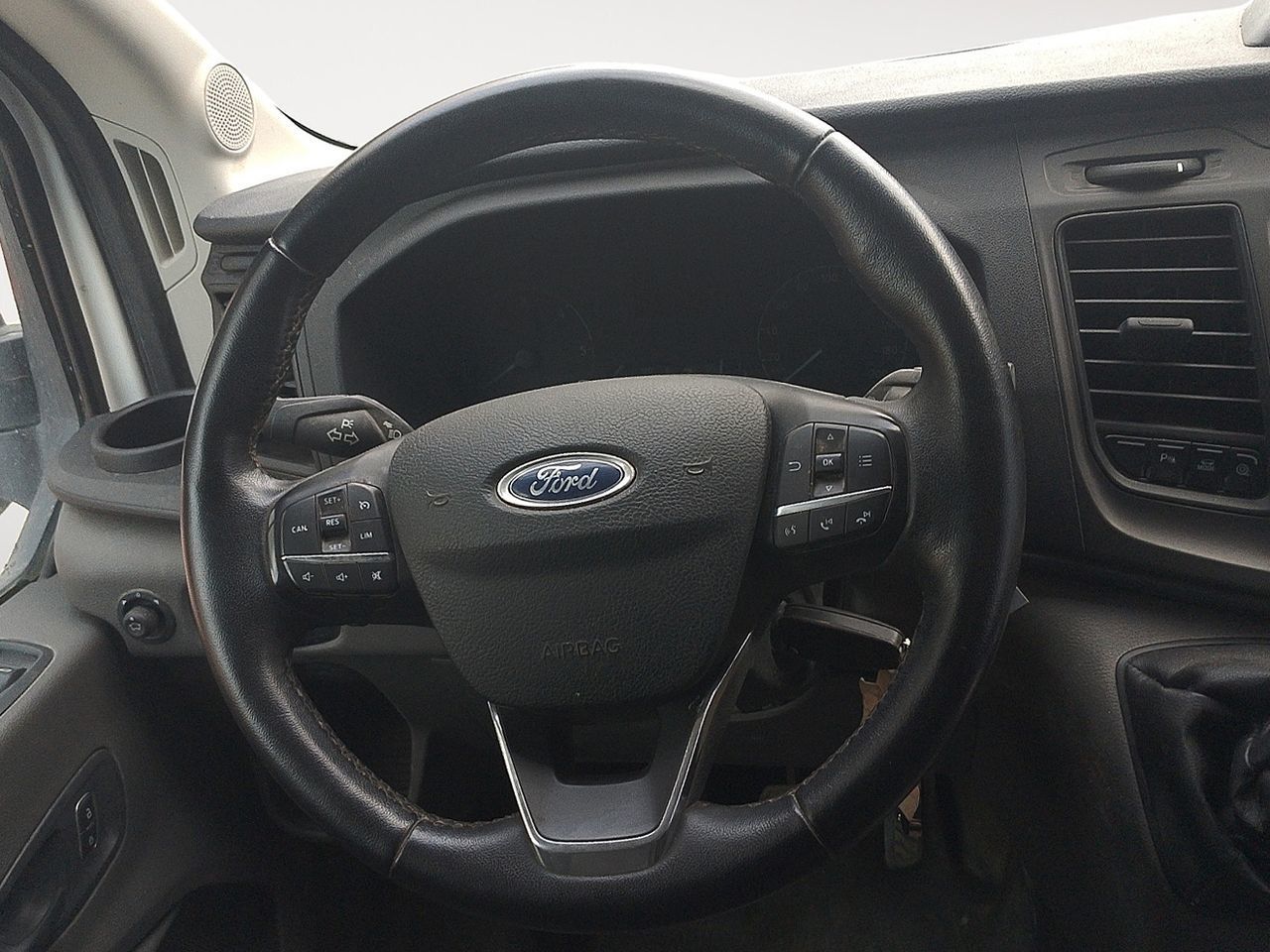 Ford Transit Furgon 310 L2H2 Trend FWD - foto 8
