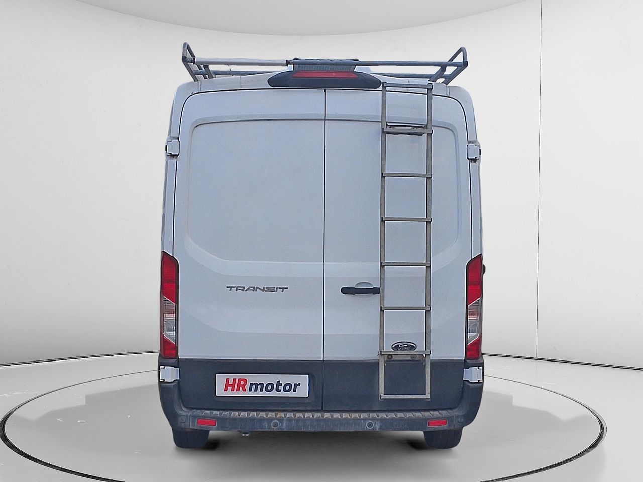 Ford Transit Furgon 310 L2H2 Trend FWD - foto 3