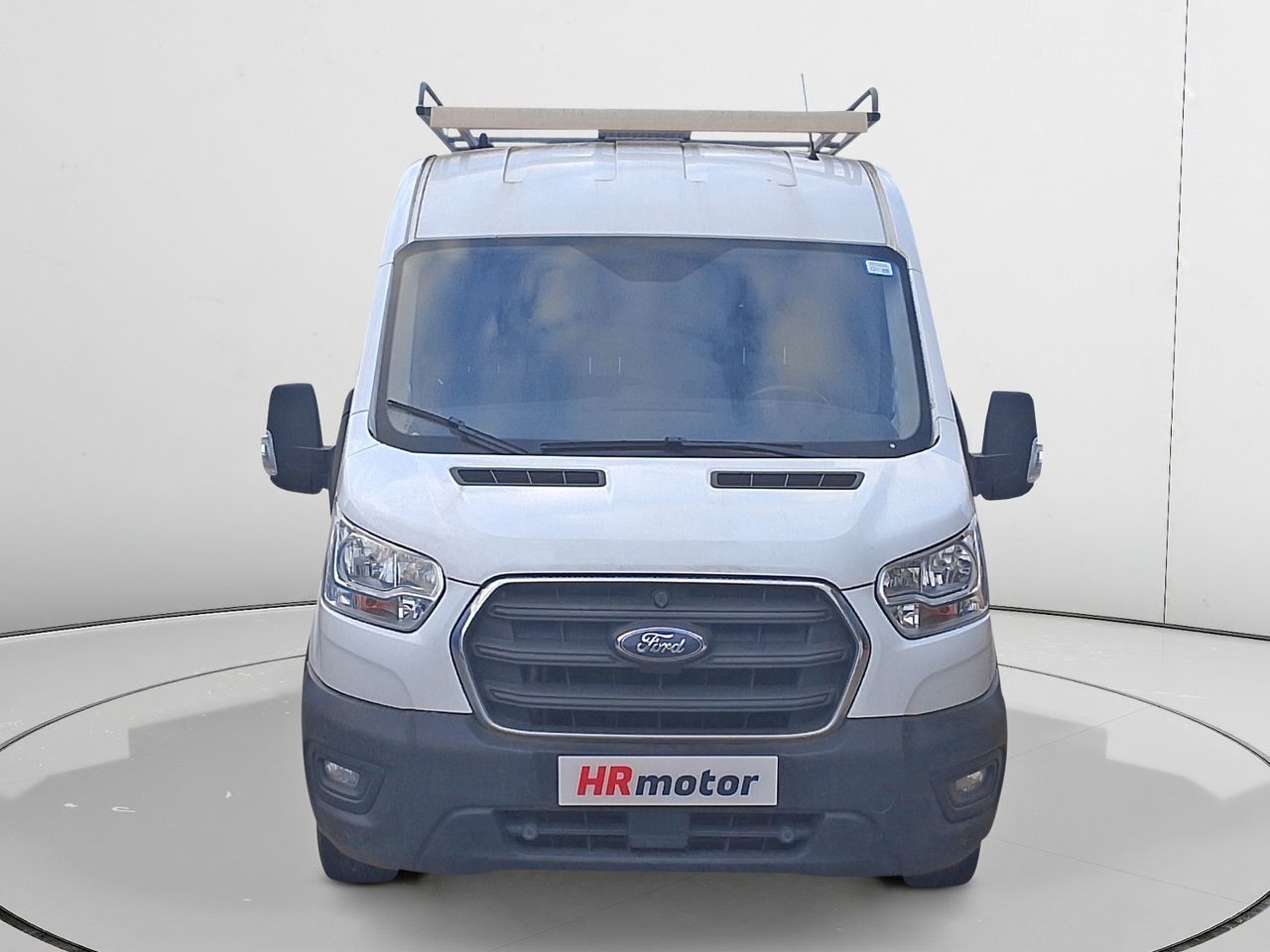 Ford Transit Furgon 310 L2H2 Trend FWD - foto 5