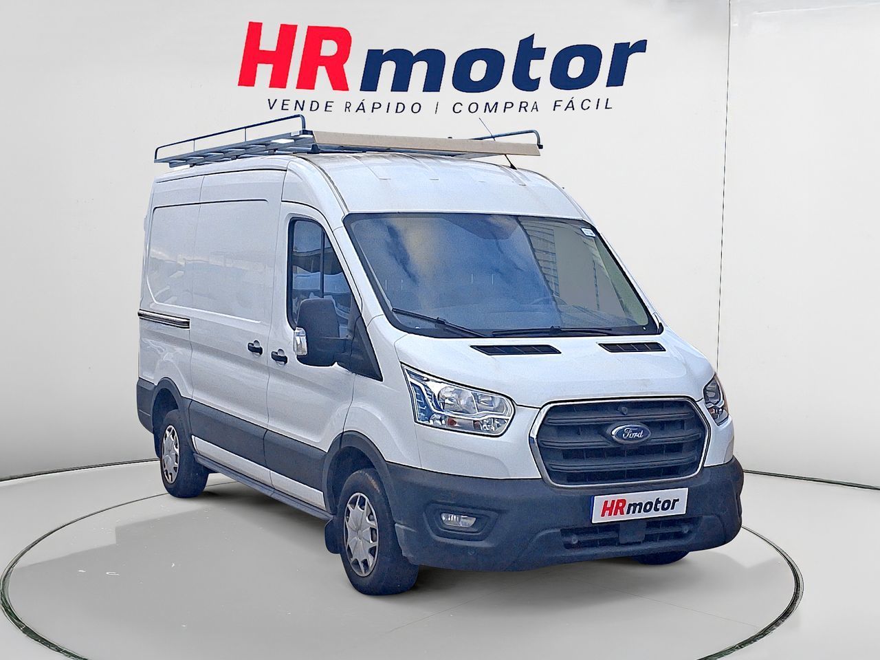 Ford Transit Furgon 310 L2H2 Trend FWD