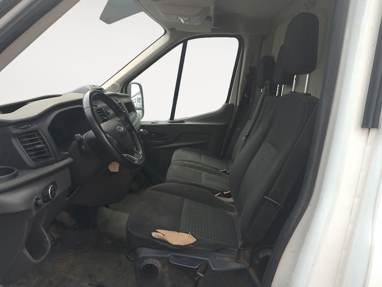 Ford Transit Furgon 310 L2H2 Trend FWD - foto 17