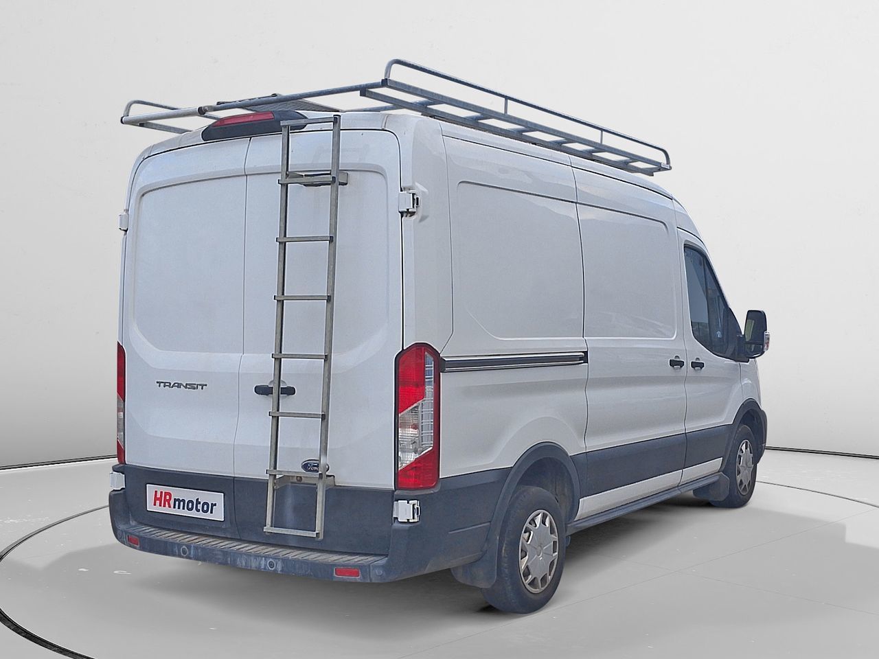 Ford Transit Furgon 310 L2H2 Trend FWD - foto 2