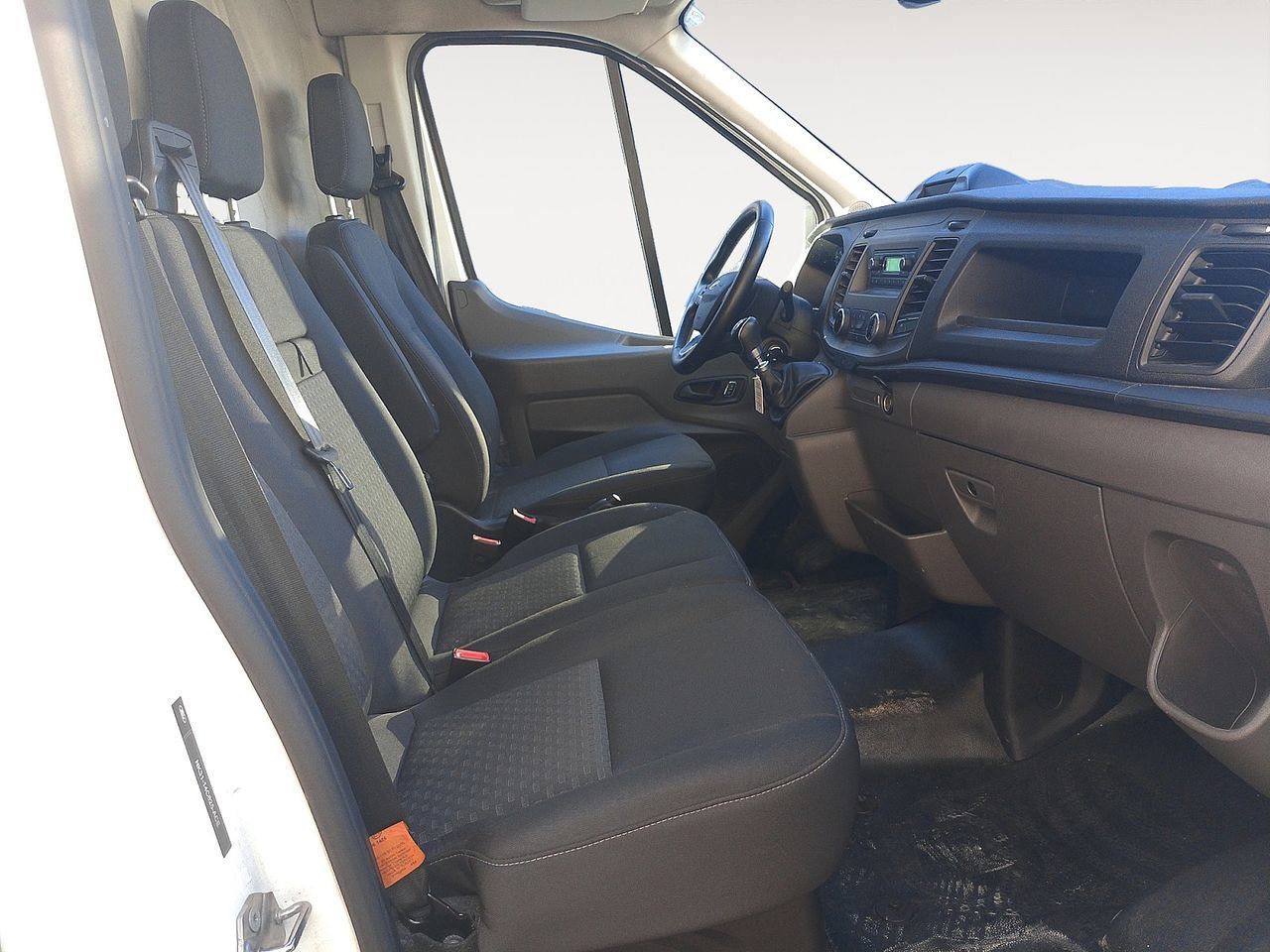 Ford Transit Furgon 310 Trend L3H2 FWD - foto 11