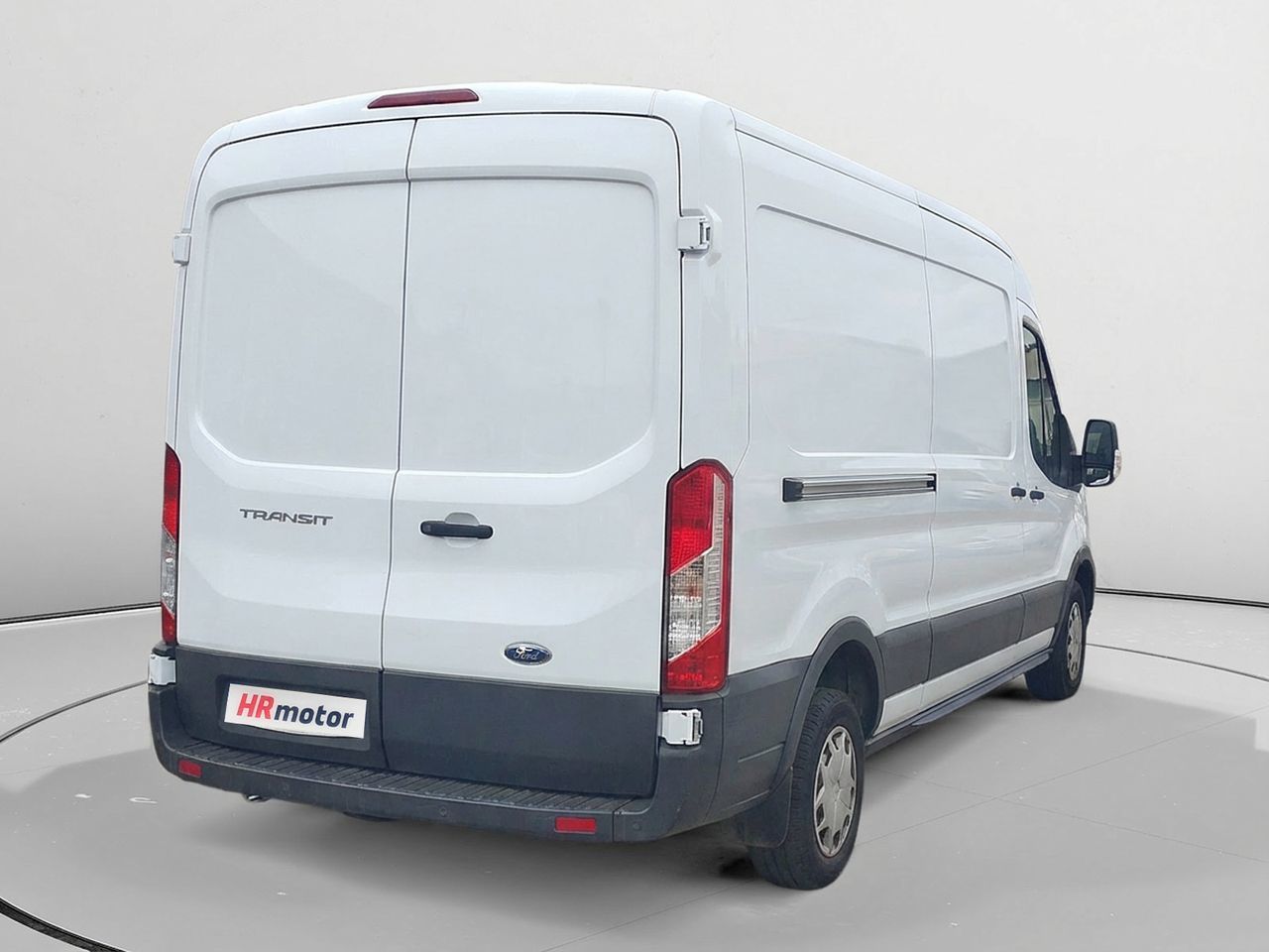 Ford Transit Furgon 310 Trend L3H2 FWD - foto 2