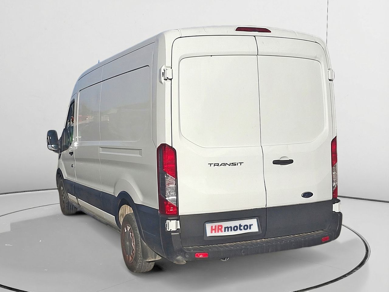 Ford Transit Furgon 310 Trend L3H2 FWD - foto 4