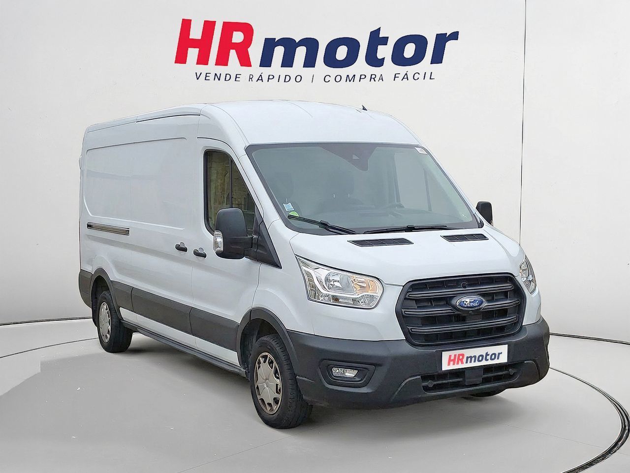 Ford Transit Furgon 310 Trend L3H2 FWD