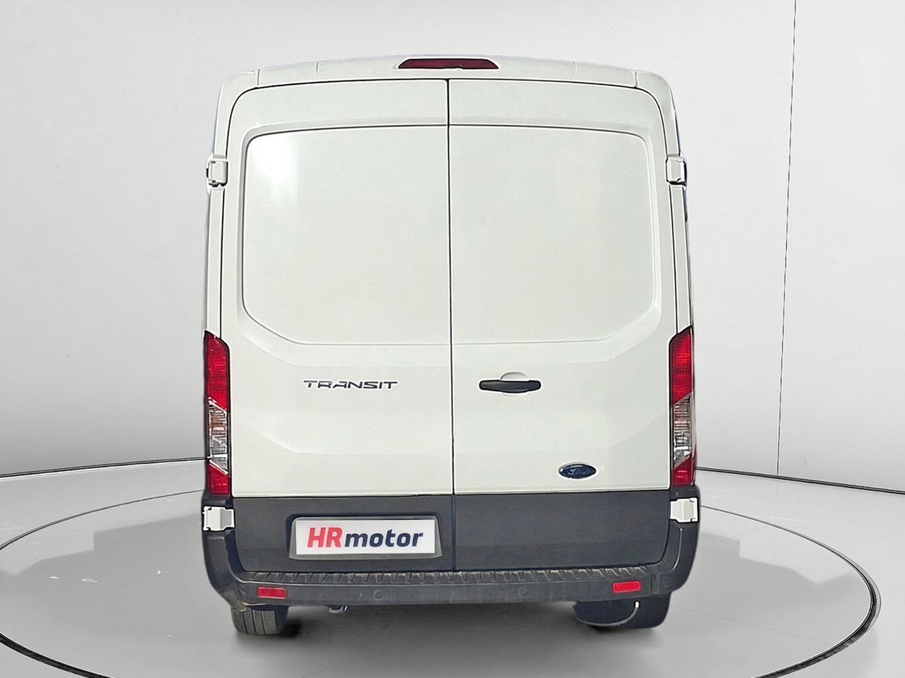 Ford Transit Furgon 310 Trend L3H2 FWD - foto 3