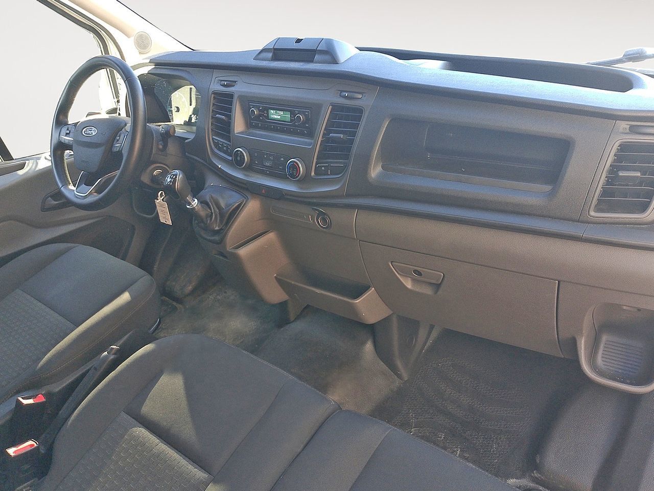 Ford Transit Furgon 310 Trend L3H2 FWD - foto 7