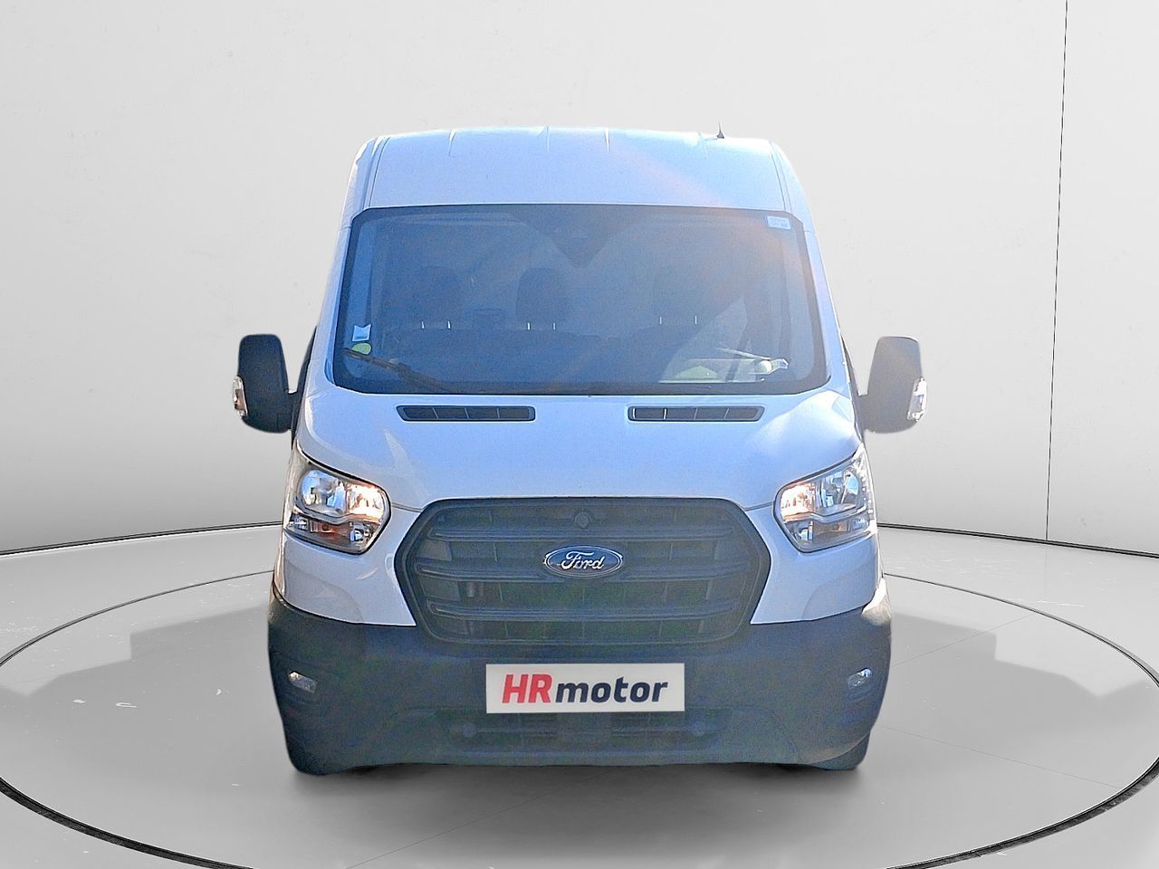 Ford Transit Furgon 310 Trend L3H2 FWD - foto 5