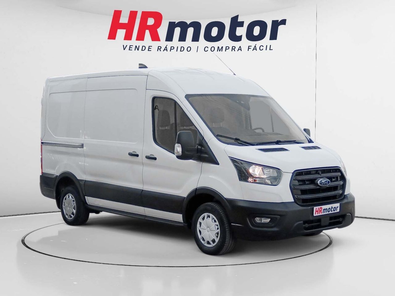 Ford Transit Furgon 310 L2H2 Trend