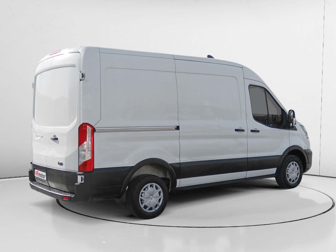 Ford Transit Furgon 310 L2H2 Trend - foto 2
