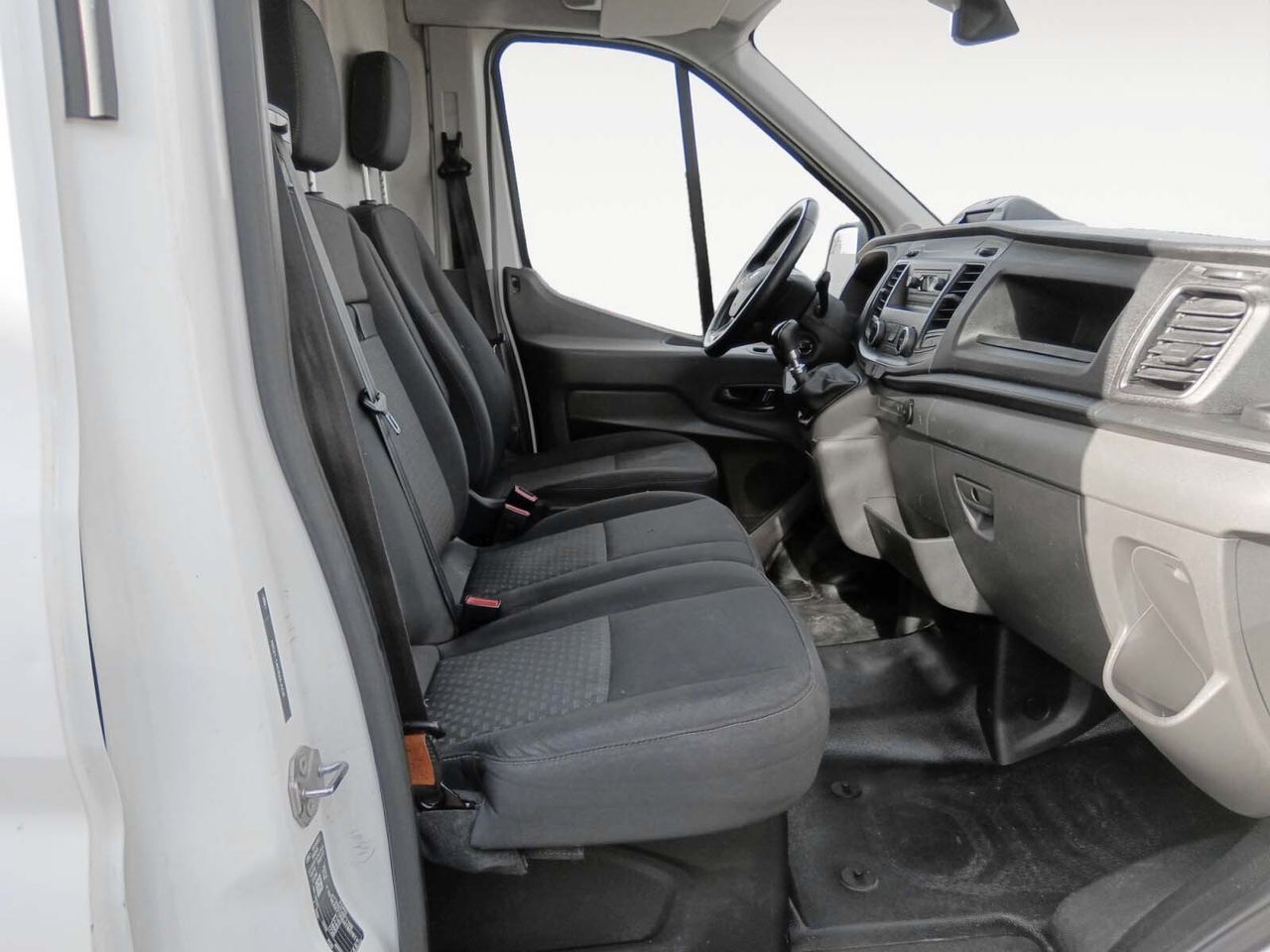 Ford Transit Furgon 310 L2H2 Trend - foto 10