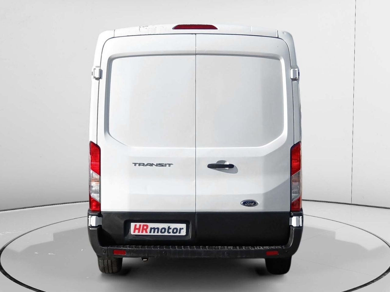 Ford Transit Furgon 310 L2H2 Trend - foto 3