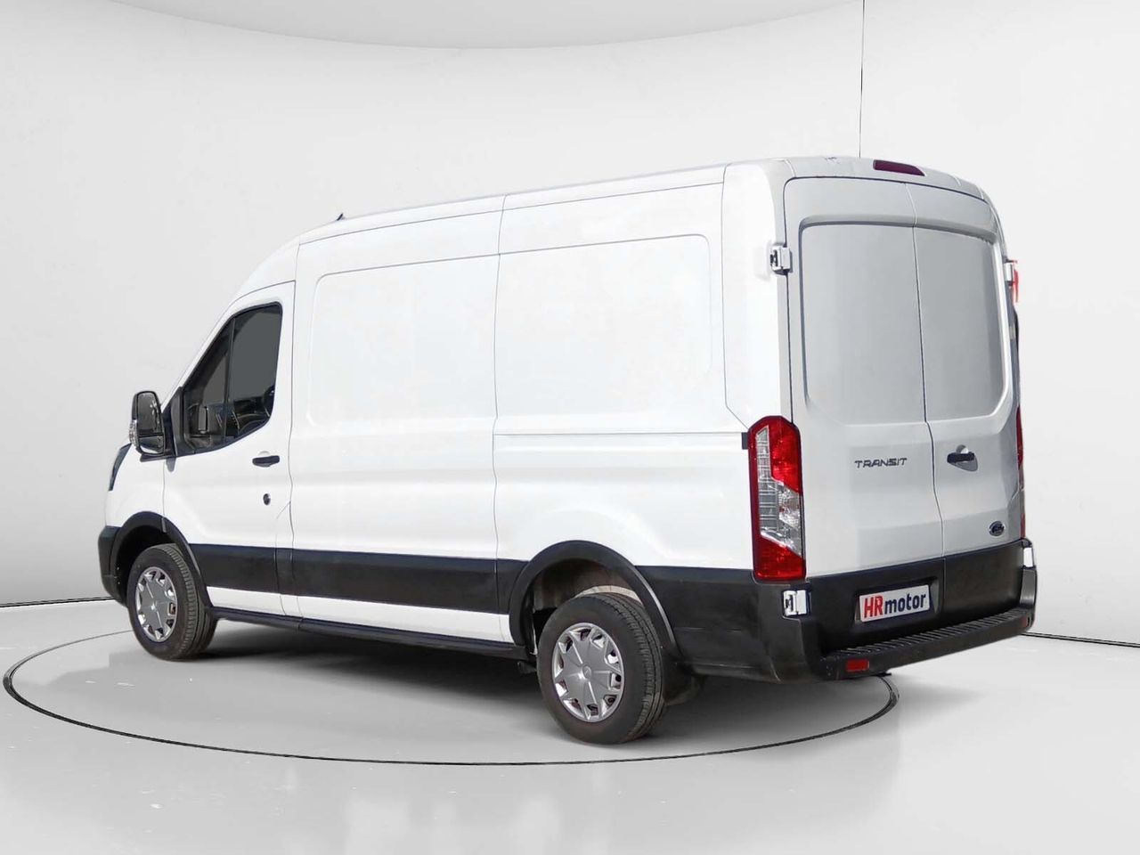 Ford Transit Furgon 310 L2H2 Trend - foto 4