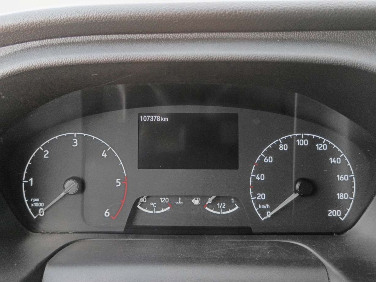 Ford Transit Furgon 310 L2H2 Trend - foto 14