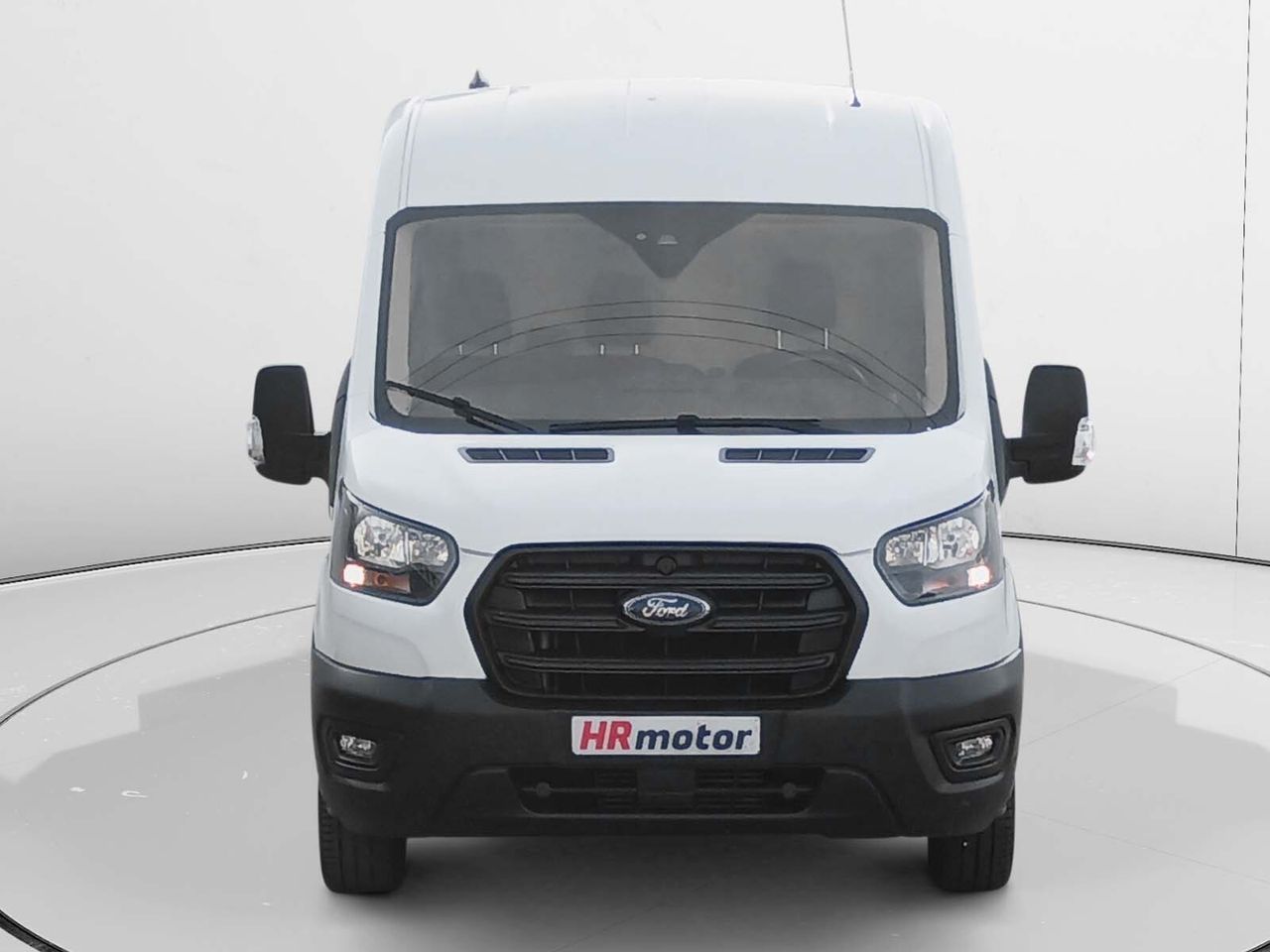 Ford Transit Furgon 310 L2H2 Trend - foto 5
