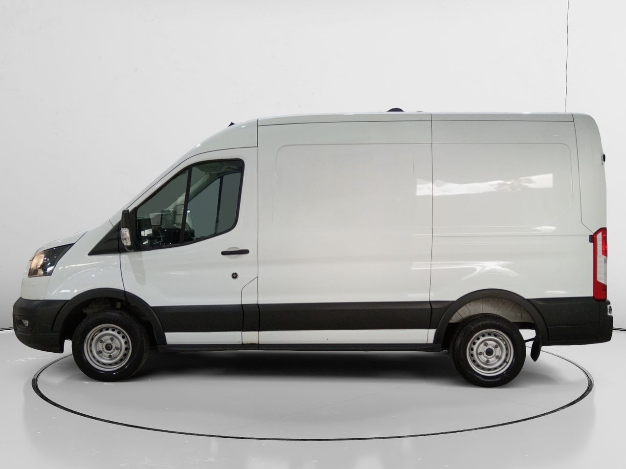 Ford Transit Furgon 310 L2H2 Trend - foto 6